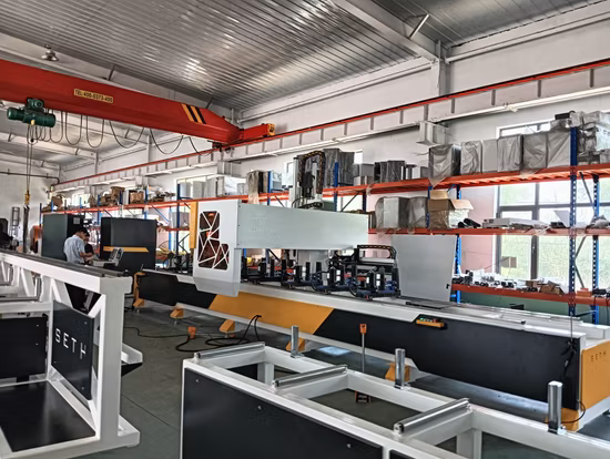 Vmc850 다기능 4 축 Lizhun CNC 수직 밀링 머신 센터 12000rpm Fanuc/Mitsubishi/Siemens