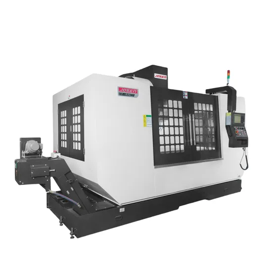 중국 최고의 판매 인기있는 고정밀 4 또는 5 축 수직 밀링 머신 Vmc CNC 절단 드릴링 보링 태핑 조각 머시닝 센터 8000rpm 10000rpm